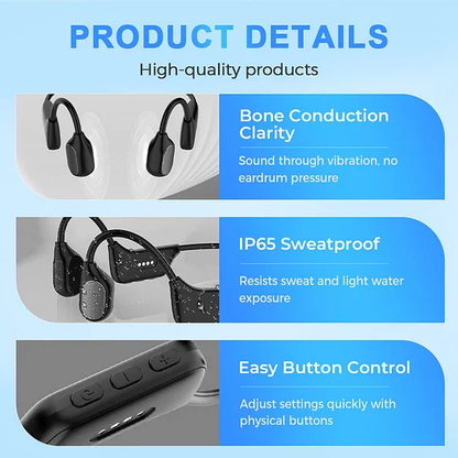 💥Feel the Joy.💖 💥 LIMITED TIME OFFER!🔥Morvaneltixo Bone Conduction Smart Hearing Aids Amplifier – Patented Transducer, Best Bone Conduction Aid✅made in the USA✅🔥Limited stock available!🔥