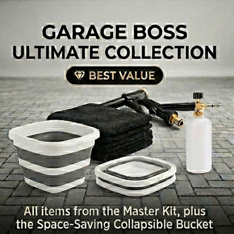 ✨Last Day 50% OFF💦Morvaneltixo®Powerful High-Pressure Home Car Wash & Garden Sprayer