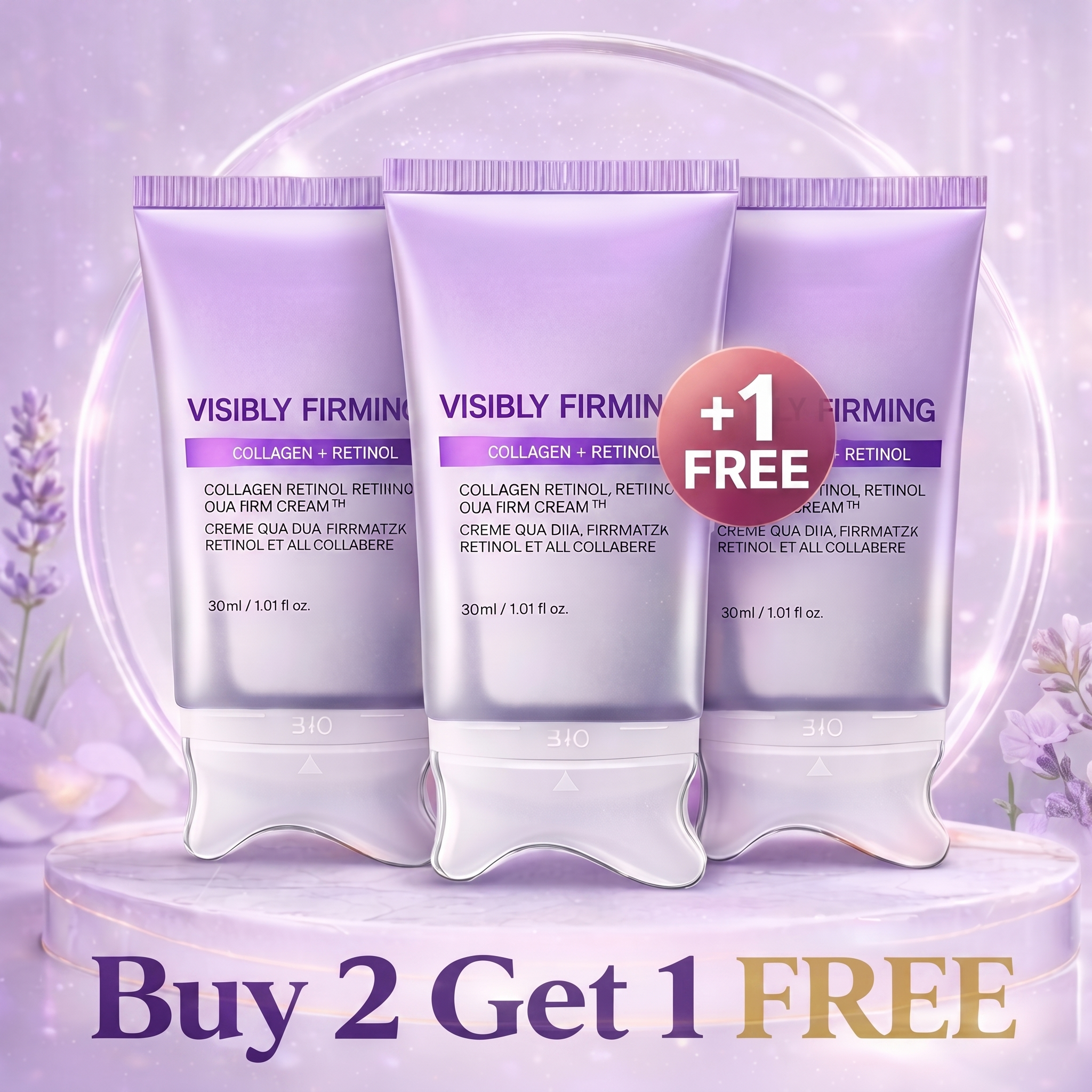 Buy 2 Get 1 FREE