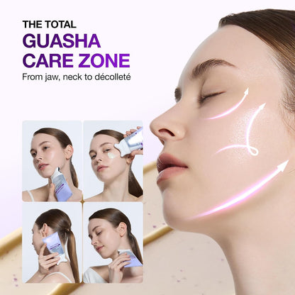 Collagen Retinol Refining Gua Sha Cream